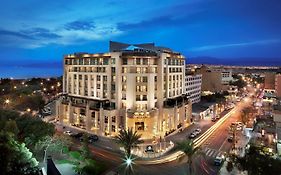Doubletree by Hilton Hotel Aqaba